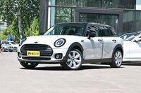 詳解2023款MINI CLUBMAN，外觀設計別致，配置齊全適合女生