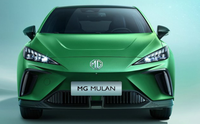 都是15萬(wàn)級(jí)轎車(chē)，用車(chē)成本誰(shuí)更低？MG MULAN對(duì)比馬自達(dá)3！