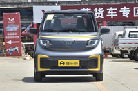 續(xù)航305km，售價5.68萬，五菱Nano EV詳解