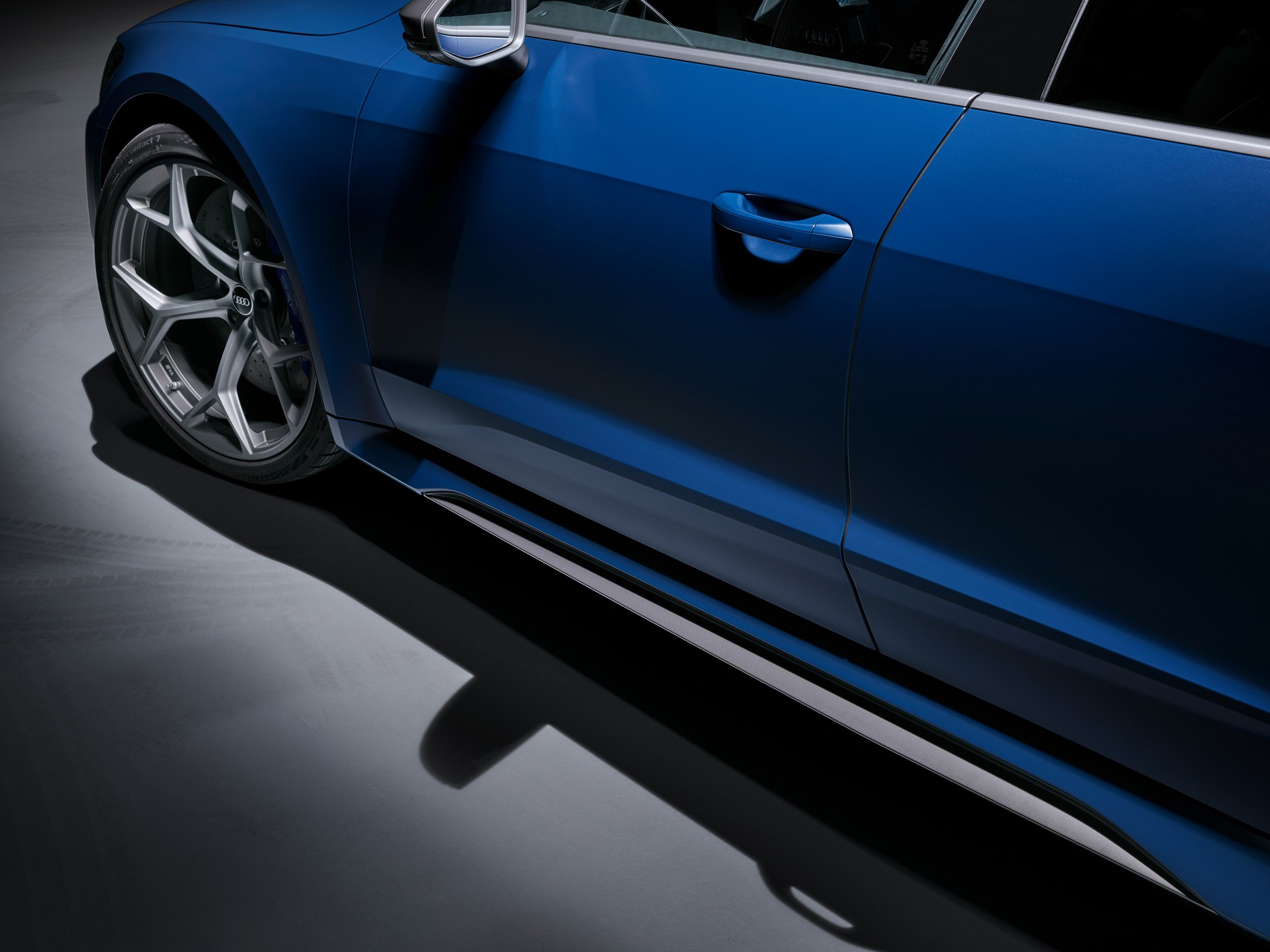 奥迪RS6 RS7性能再升级，推出Performance版
