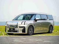 提車(chē)要等2個(gè)月，關(guān)于ZEEKR 009，你需要知道這些事