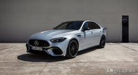 2.0T+雙電機，680馬力，全新AMG C63正式發(fā)布