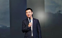 杨大勇被任命为长安福特汽车有限公司执行副总裁
