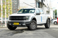 福特F-150 Raptor購(gòu)車(chē)及養(yǎng)車(chē)經(jīng)驗(yàn)分享