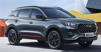 2022年第48周上市新車匯總