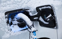 冬季电动车续航缩短，哪些办法可以缓解？