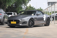 為年輕人打造的跑車，2.0T坐擁300馬力，2門2座設(shè)計(jì)