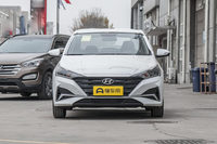 悅納 2020款 1.4L CVT炫酷版GLS，整體表現(xiàn)如何？