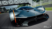 法拉利推出首款概念賽車Vision Gran Turismo