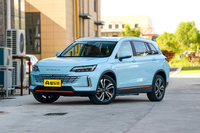 月收入5000元選新能源汽車？淺析創(chuàng)維HT-i首年用車成本
