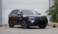 預計本月上市發售！廣汽本田全新SUV，5座/7座可選