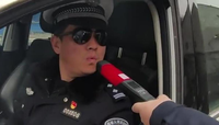 在車內(nèi)使用酒精噴霧，會造成“酒駕”？