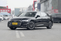 奧迪A6L PHEV用車成本淺析|月均花費1440元,夠不夠省?