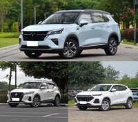都是10萬級(jí)SUV，合資、國產(chǎn)和混動(dòng)，哪一臺(tái)更適合家用？
