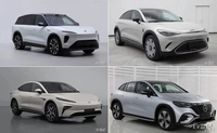 2022廣州車展新車前瞻（上） 增程/純電全都有 每一款都值得期待
