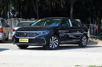 帕萨特PHEV：零百加速7.7秒，纯电续航63km，值得购买吗？