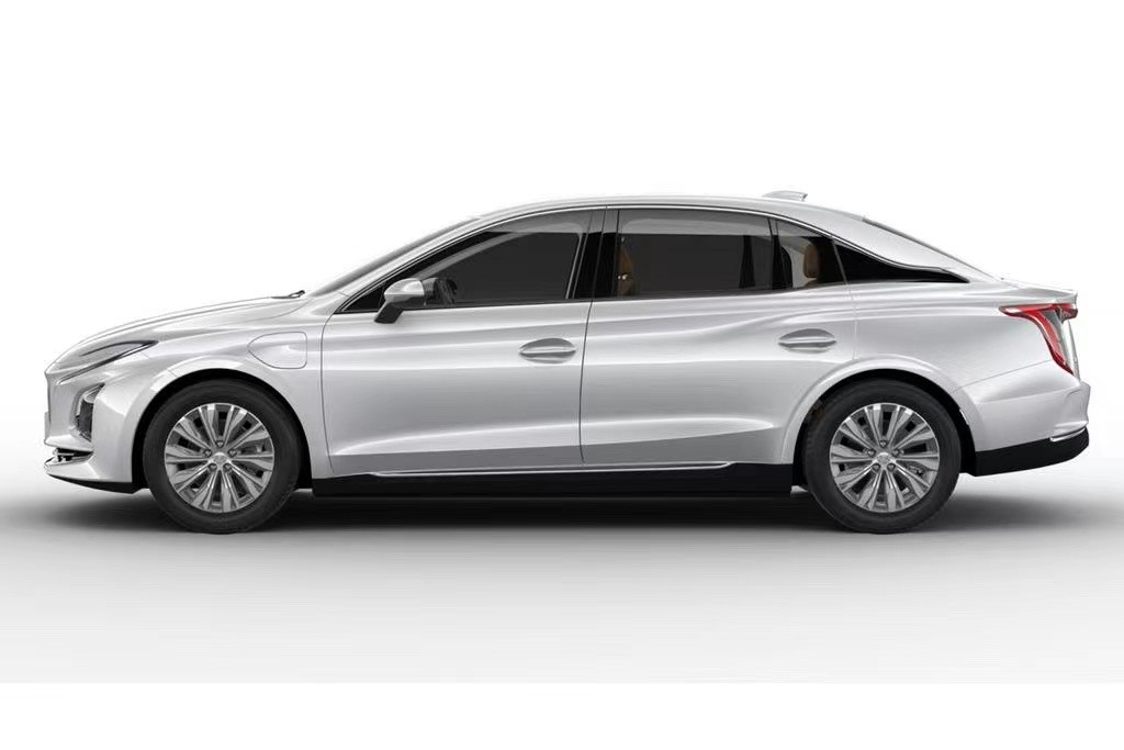 20万以内纯电轿车你选谁？红旗E-QM5对比秦PLUS EV