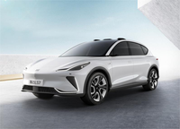 「中大型豪華SUV」智己LS7開啟全國預(yù)售，價格區(qū)間35萬元-50萬元