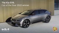 起亚5款车型入围美国《消费者指南》“2023年最值得购买汽车奖”