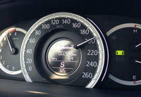 120km/h速度行駛,轉(zhuǎn)速超過(guò)3000轉(zhuǎn),就不是一輛好車了嗎?