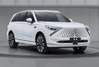 魏牌全新六座SUV将于广州车展首发，或定名魏80