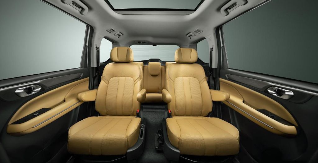 【邦你养车】每月用车花费1564元，新款传祺M6 PRO用车成本分析