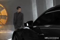 2022年廣州車(chē)展：奧迪RS e-tron GT正式上市 指導(dǎo)價(jià)146.88萬(wàn)元