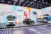 2022廣州車展：廣汽本田攜重磅新車亮相 電動化智能化全面發力