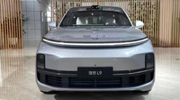 造車新勢力站好最后一班崗，12月交付量出爐