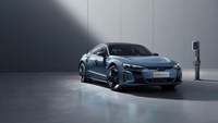 奧迪RS e-tron GT上市，它還有高性能車(chē)的靈魂嗎？