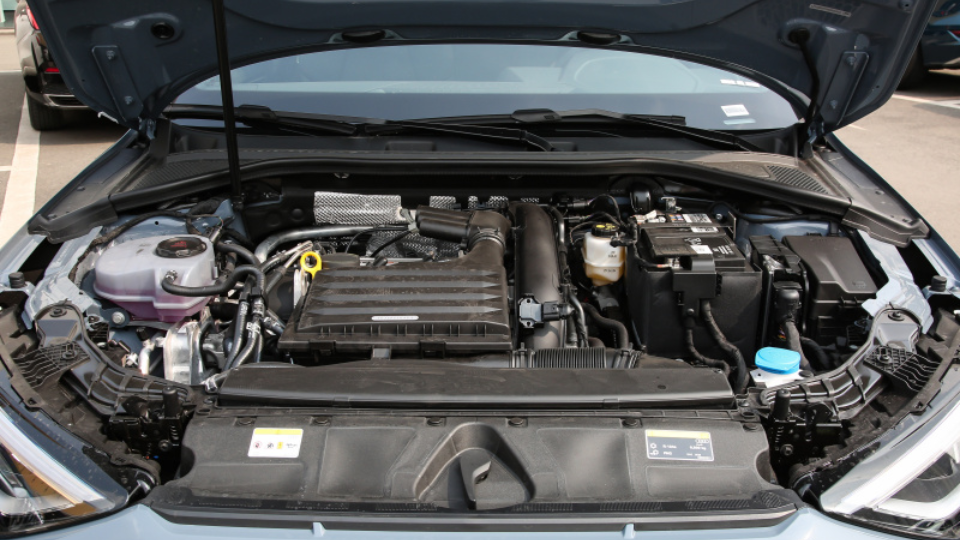 新款奥迪A3变化不大，但花20万买BBA入门轿车，它依旧最值？