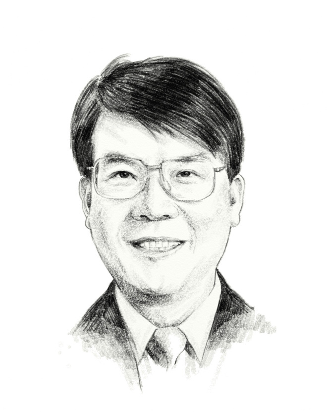 上汽大众那些官儿：德语总经理陈志鑫|汽车面孔连载（66）