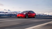 最高降幅4.8萬元 特斯拉Model 3/Model Y調價