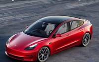 特斯拉Model 3/Y價(jià)格下調(diào) 新款Model S/X上市