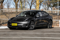 特斯拉Model 3价格调整 起售价22.99万元