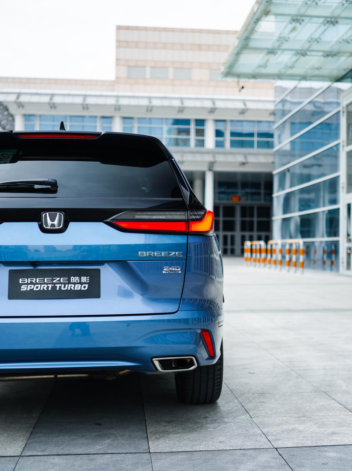 2023款皓影拉長(zhǎng)+拍扁，全系1.5T+CVT，空間魔術(shù)繼續(xù)上演