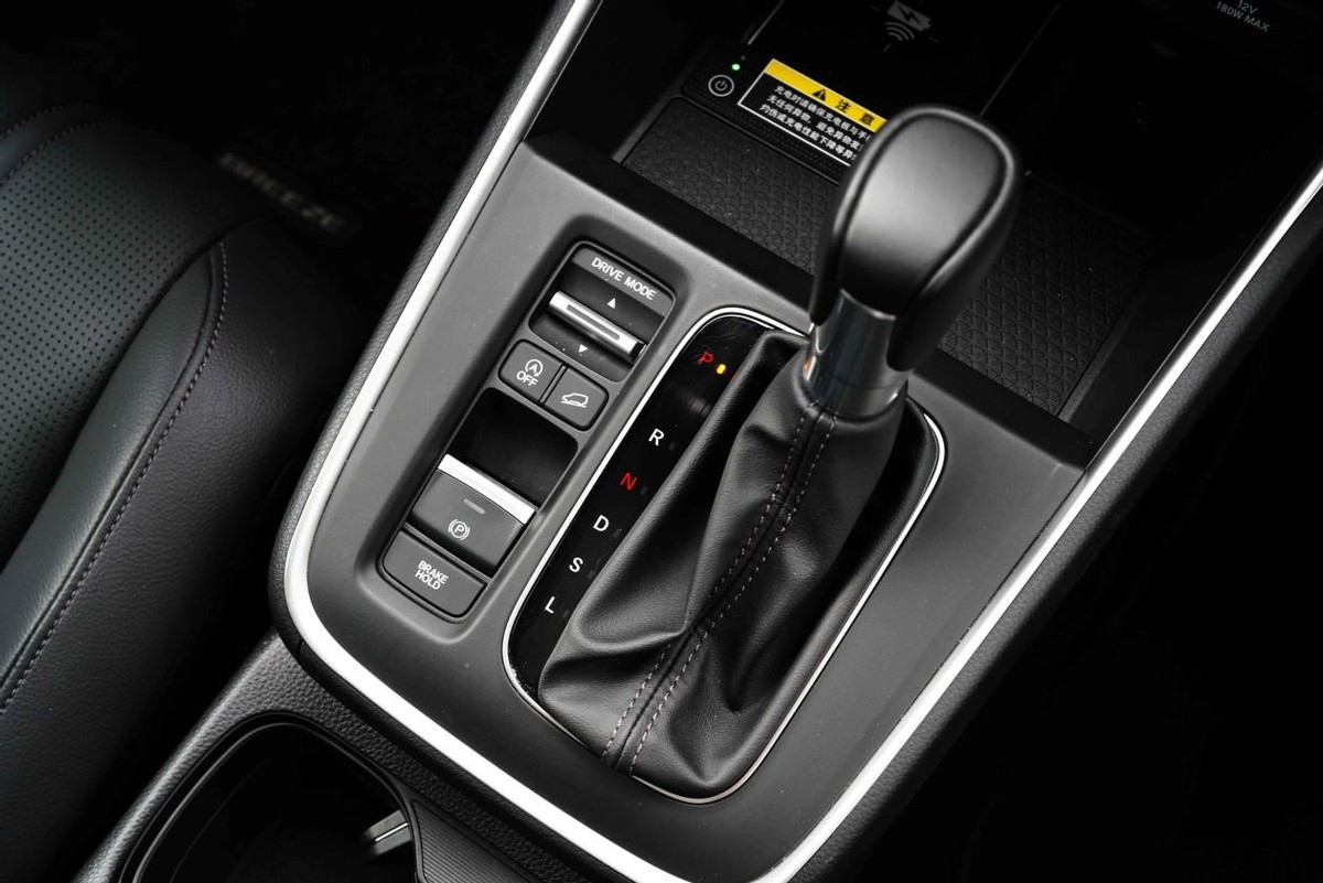 2023款皓影拉長(zhǎng)+拍扁，全系1.5T+CVT，空間魔術(shù)繼續(xù)上演