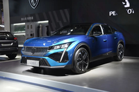 神龍汽車：2023年挑戰(zhàn)15.5萬輛