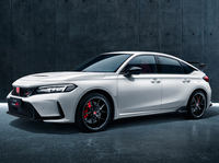 淺評本田思域TYPE R,售價42萬元,違背了JDM精神
