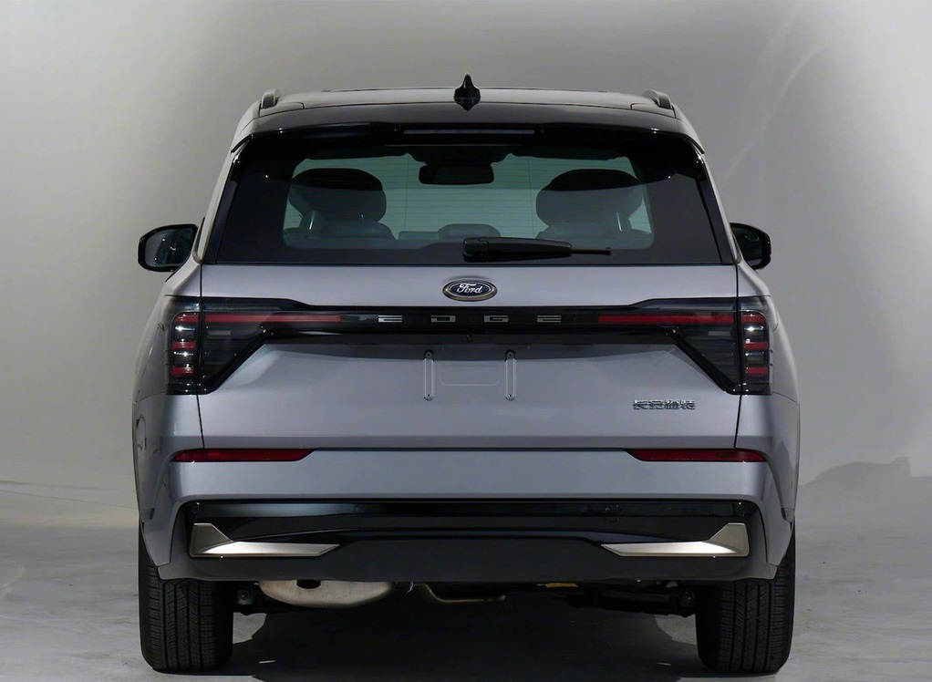 兩款合資一款國產(chǎn)，這三款2023年上市的燃油中型SUV，你看好誰？