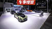 2022中国汽车盘点，高合汽车HiPhi Z量产，双旗舰迎接2023