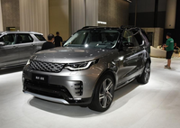 2.0T的路虎發(fā)現(xiàn)，還能不能越野？比仰望差多了