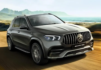 價(jià)格上調(diào)，配置調(diào)整，新AMG GLE 53 4MATIC+為何不值？