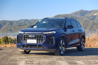 試駕奧迪Q6：大空間+7座，Q6成最“物美價廉”豪華SUV？