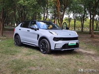 插混緊湊SUV，3擋DHT領(lǐng)克01EM-P和1檔CR-V，誰更劃算