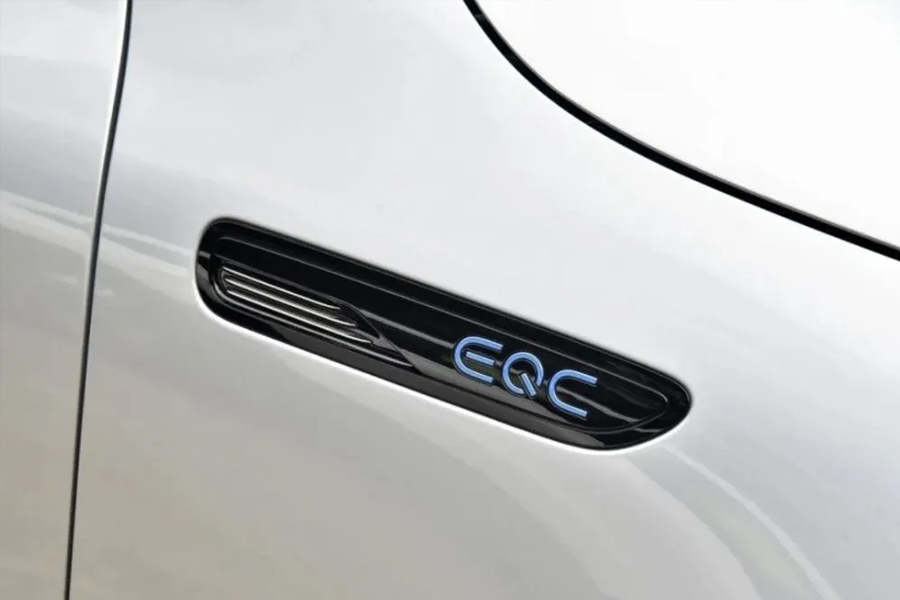 奔驰EQC优惠后仅需30万出头？那你是买它还是买比亚迪唐EV？