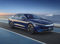 EV車(chē)型超32萬(wàn)臺(tái),DM車(chē)型超27萬(wàn)臺(tái)!比亞迪汽車(chē) 銷(xiāo)量公布