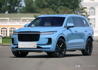 中大型SUV“銷量王”，熱銷1.4萬輛，高速比途昂穩(wěn)，還帶三層隔音