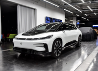 FF 91量產版新消息 將2月23日正式發布