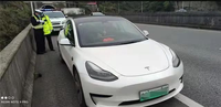 粉丝转路人！特斯拉Model 3被曝“高速失速”，无人员伤亡